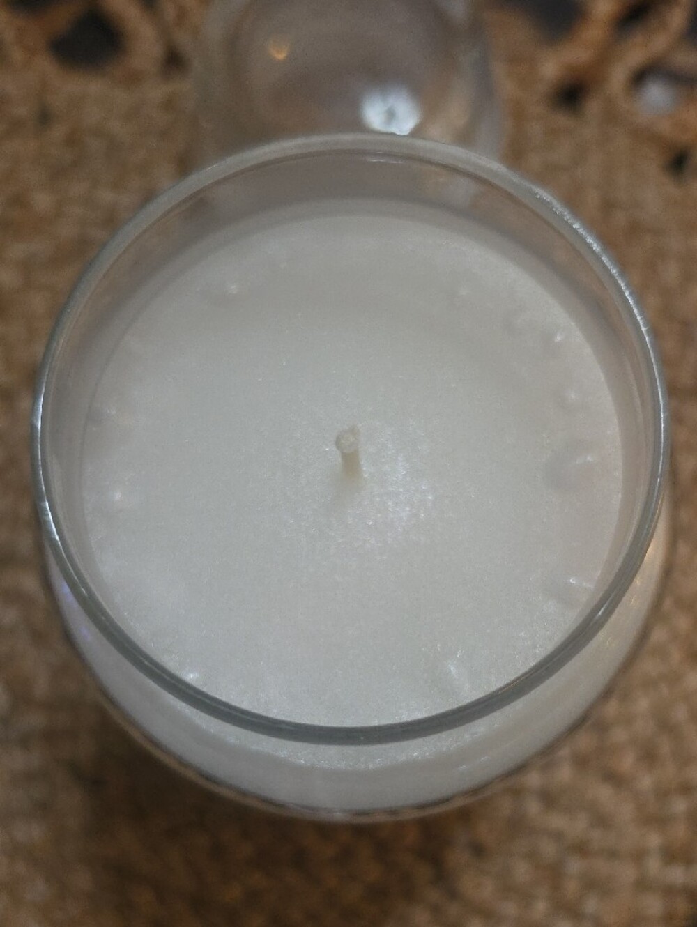 Yankee Candle Sugared Apple Jar Candle Great HOLIDAY Gift! - Picture 3 of 4